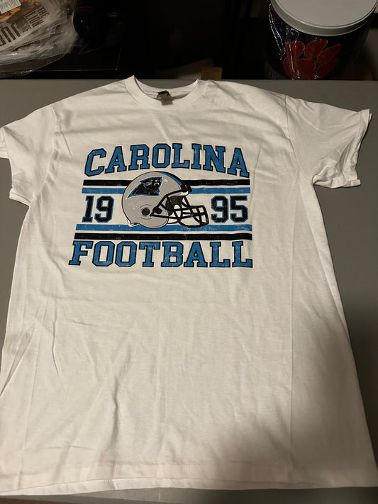Medium Carolina Football