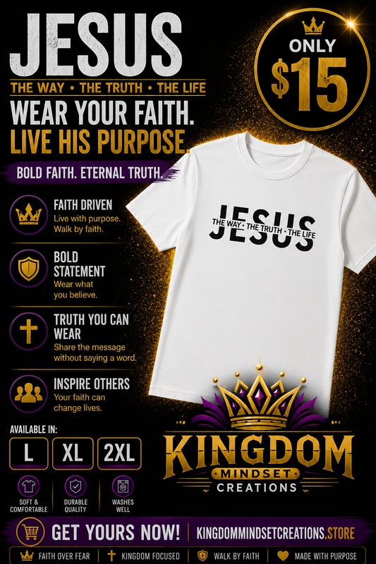 Jesus is the Way
