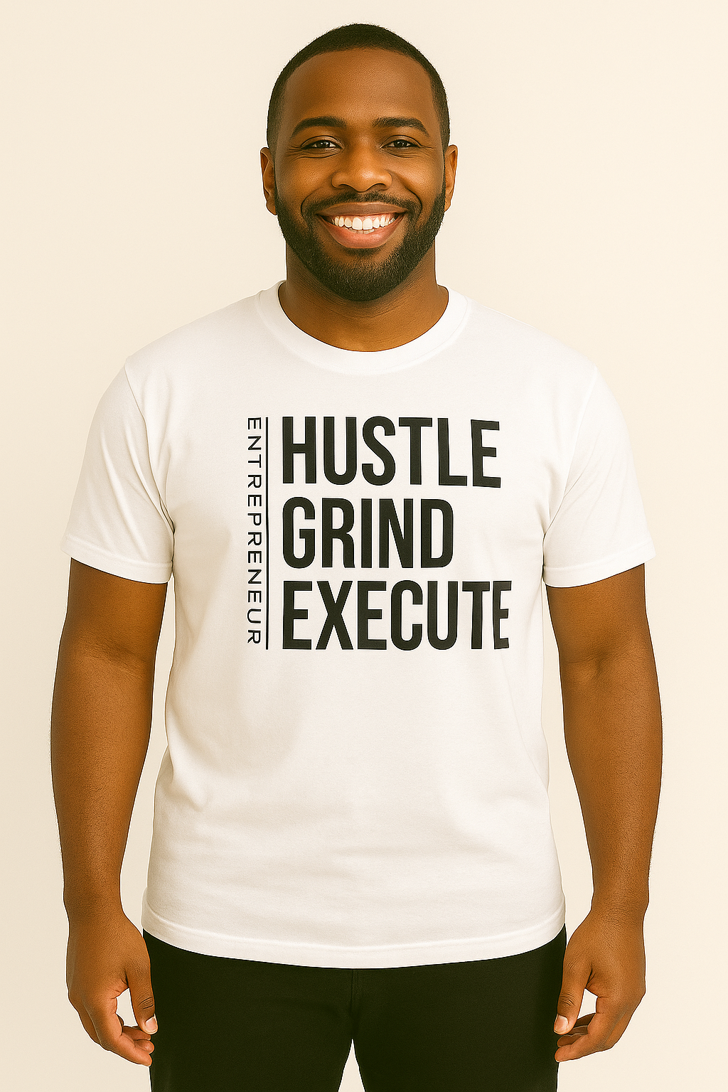 XL Entrepreneurs - Hustle, Grind , Execute