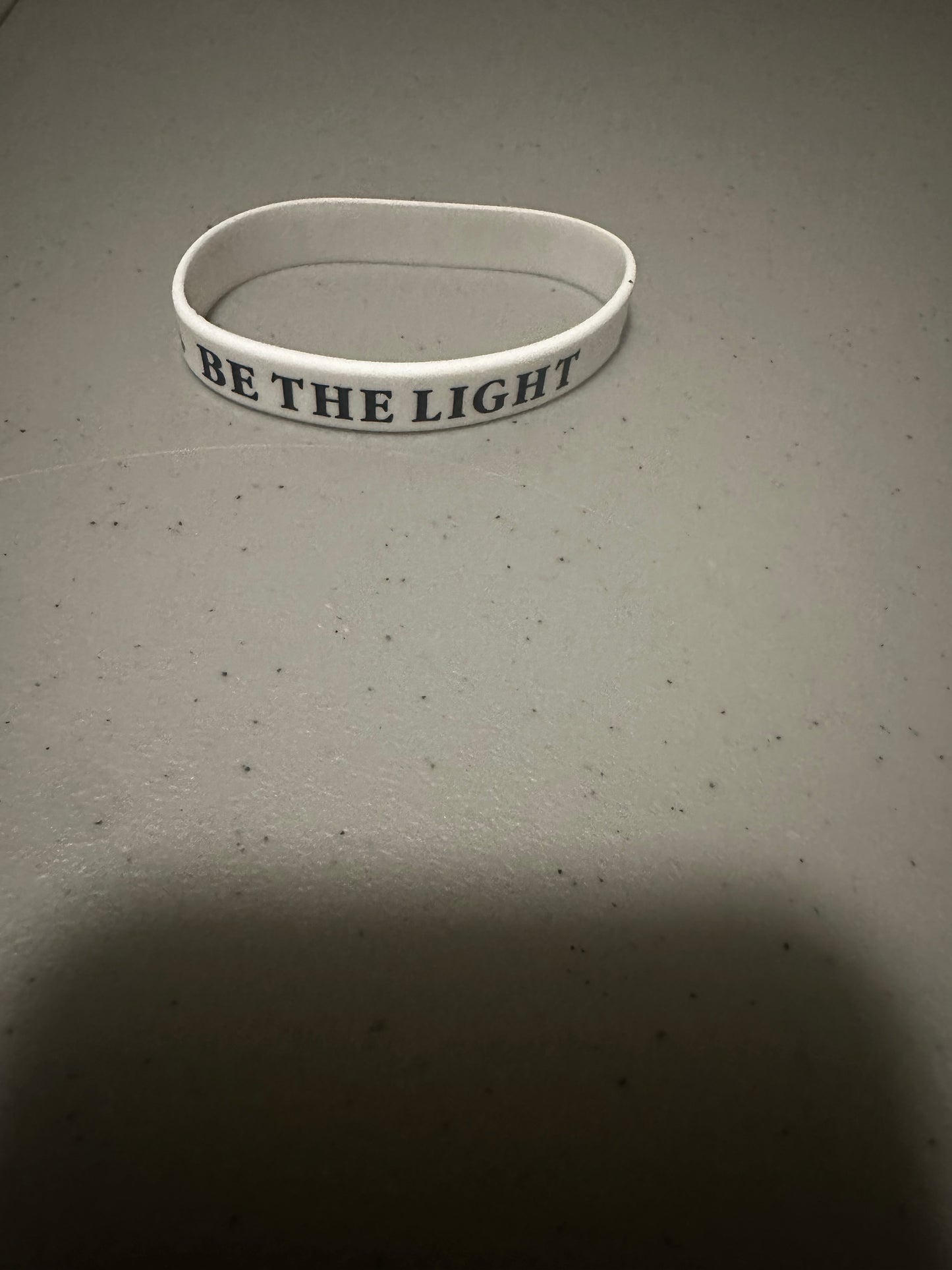 Be The Light