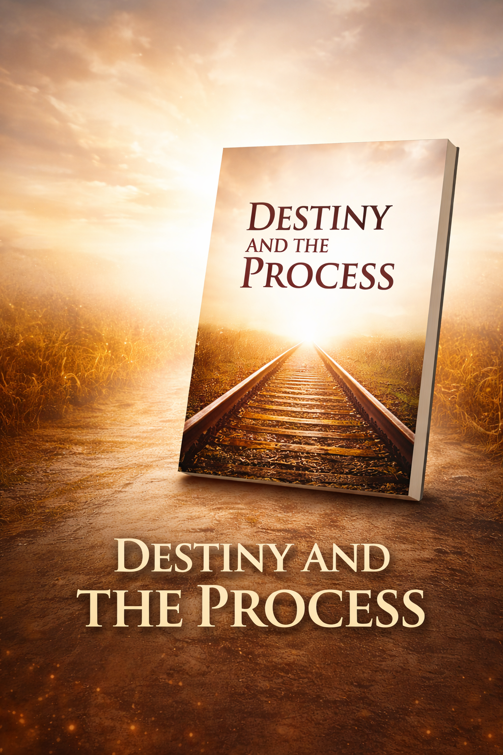 Destiny and The Process