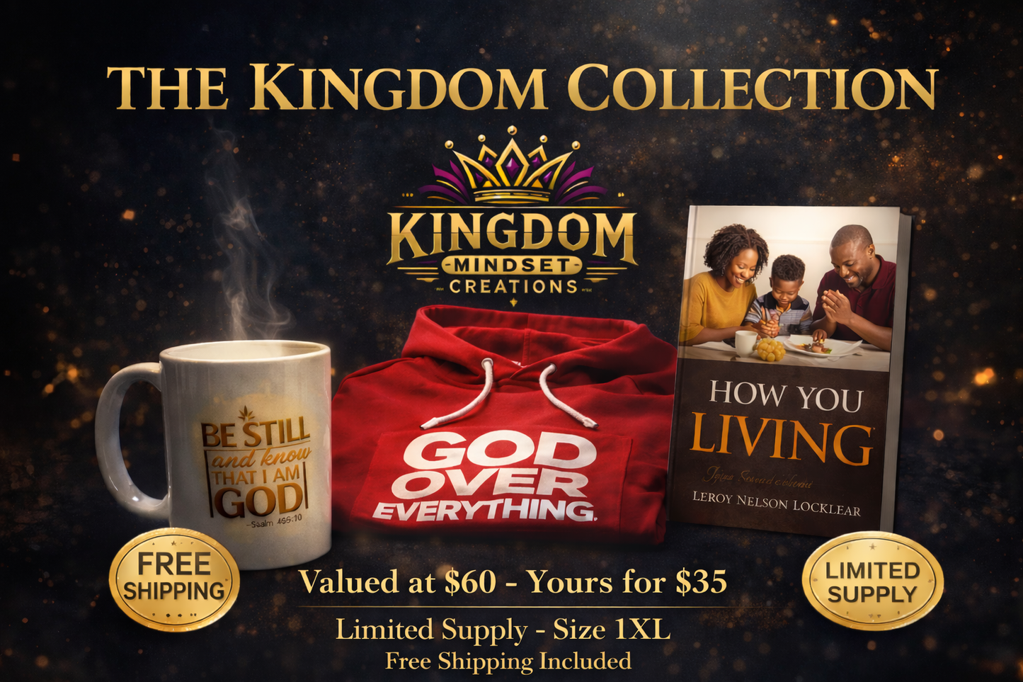 Kingdom Collection