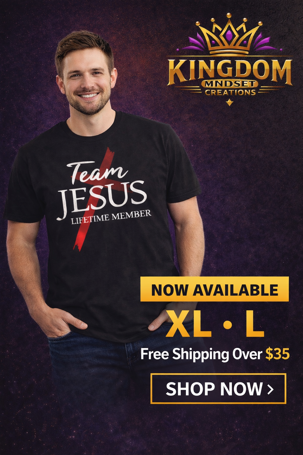 Team Jesus