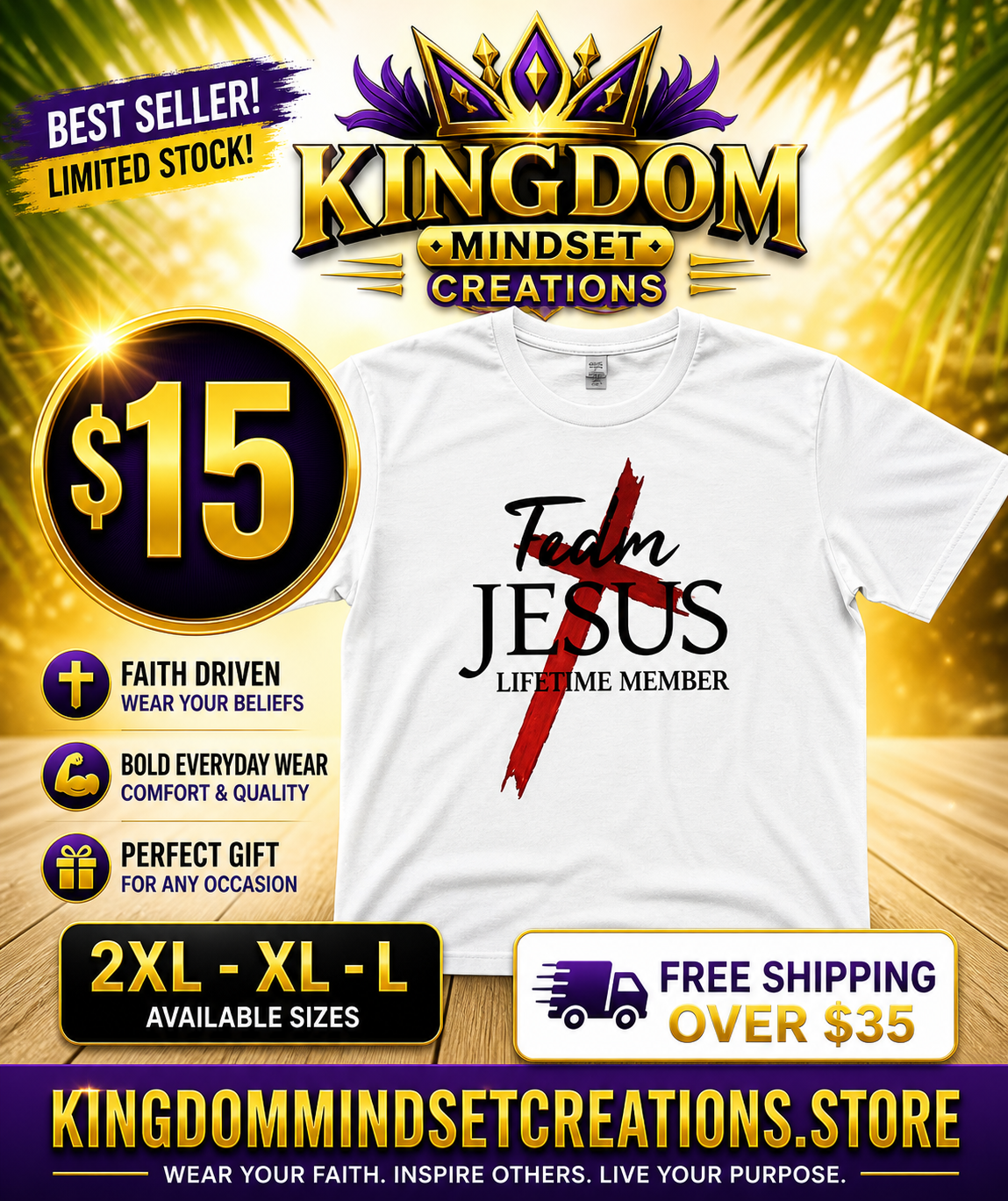 Team Jesus